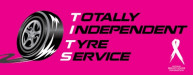 Totally Independent Tyre Service